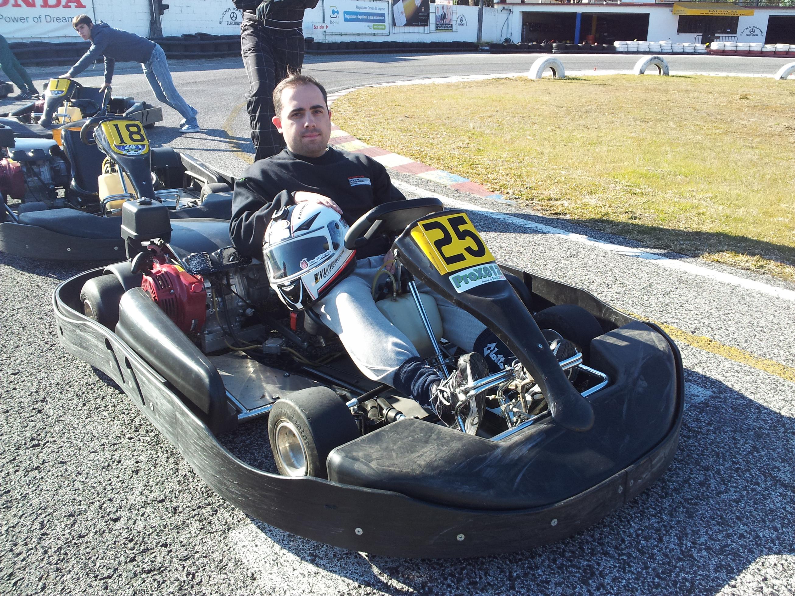 V Troféu de Karting do IPLeiria26